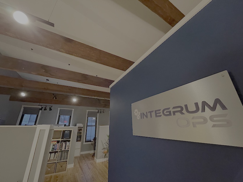 Integrum Ops office
